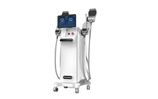 Appareil Bodysculpt EMS RF Manaone® Sàrl