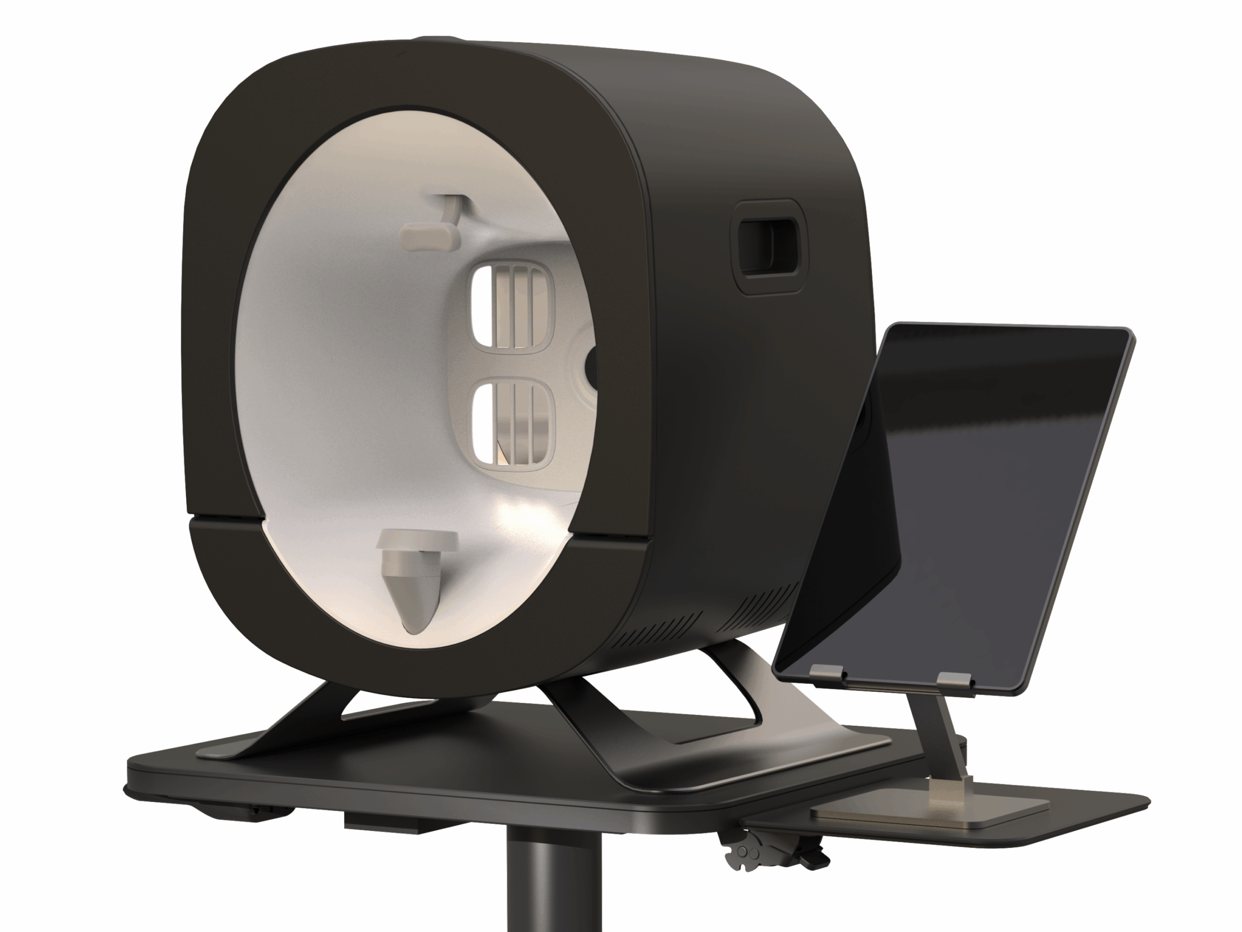 Skin Analyzer 3D Camera pour Analyse Peau Visage Manaone® Sàrl