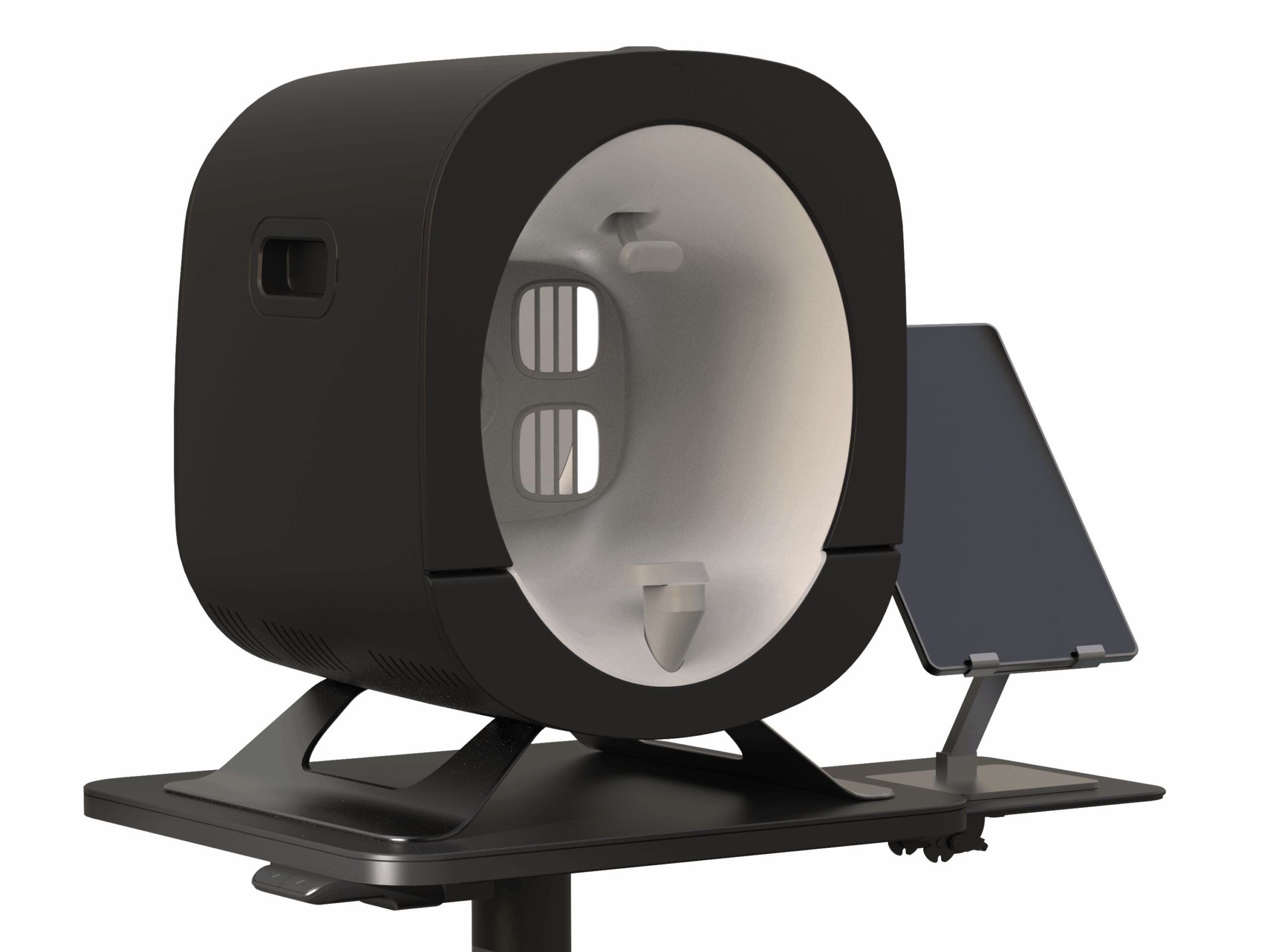 Skin Analyzer 3D Camera pour Analyse Peau Visage Manaone® Sàrl