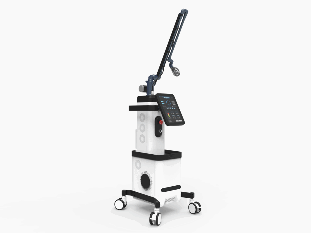 Appareil Laser CO2 Fractionné Manaone® Sàrl
