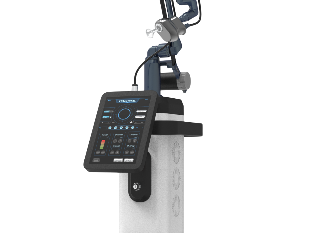 Appareil Laser CO2 Fractionné Manaone® Sàrl