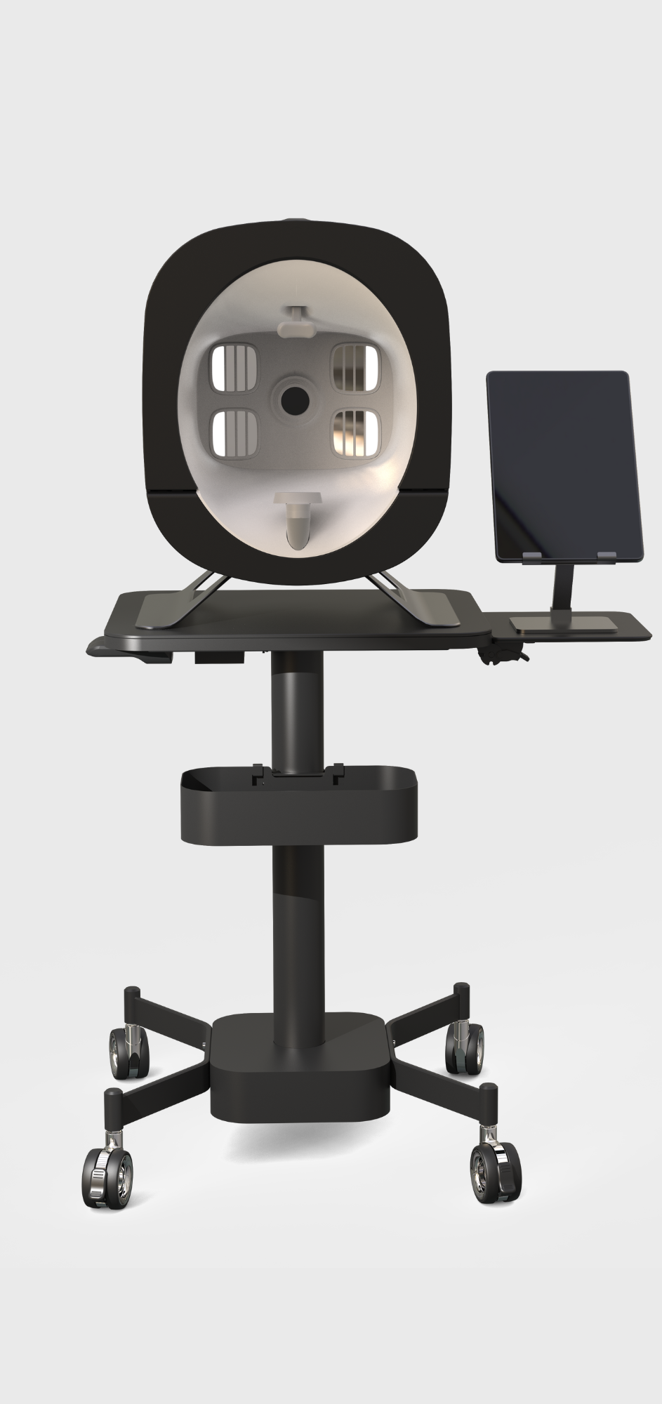 Skin Analyzer 3D Camera pour Analyse Peau Visage Manaone® Sàrl